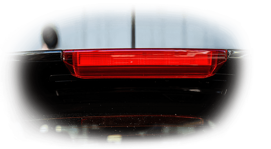 Пресс-форма для толстостенных автомобильных фар Chery