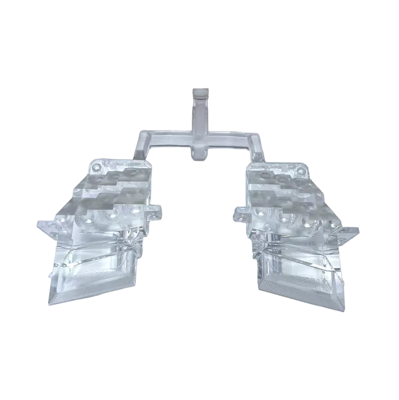 Tail Lights Mold