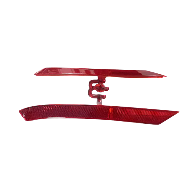 OEM Automotive Lamp Mold
