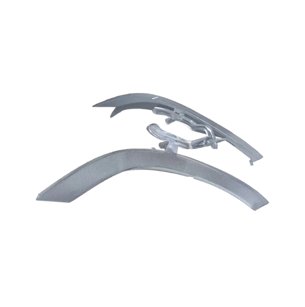 Automotive Lamp Manufacturing